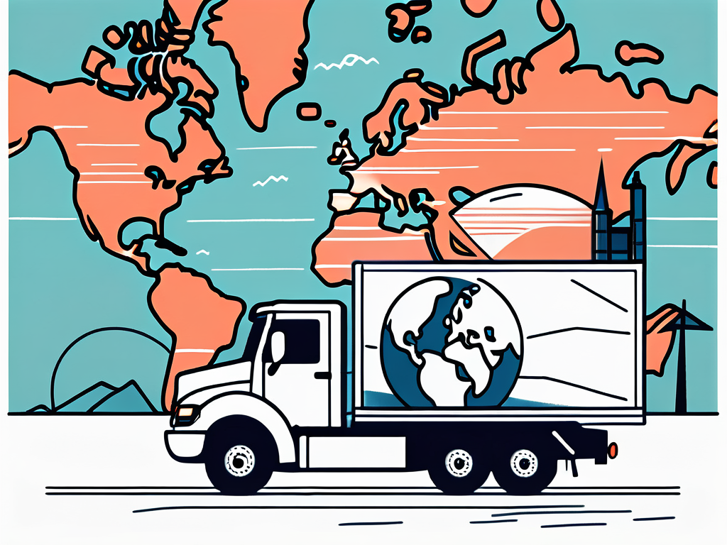 How to Handle Long Distance Towing for Relocation Abroad 4 Section Image