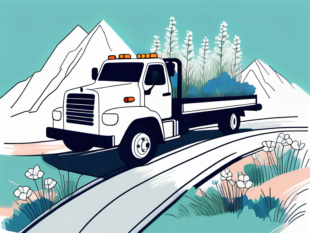 Seasonal Considerations in Long Distance Towing: A Guide for Every Weather 4 Section Image