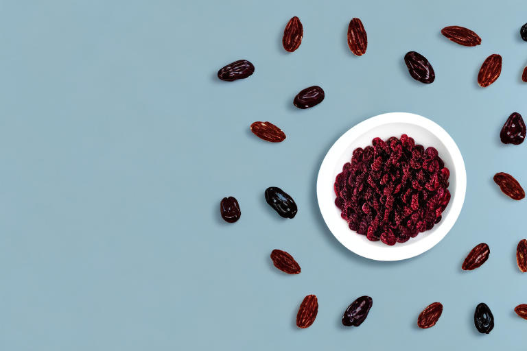 Eating Dried Cranberries During Pregnancy Benefits And Risks Allo Health