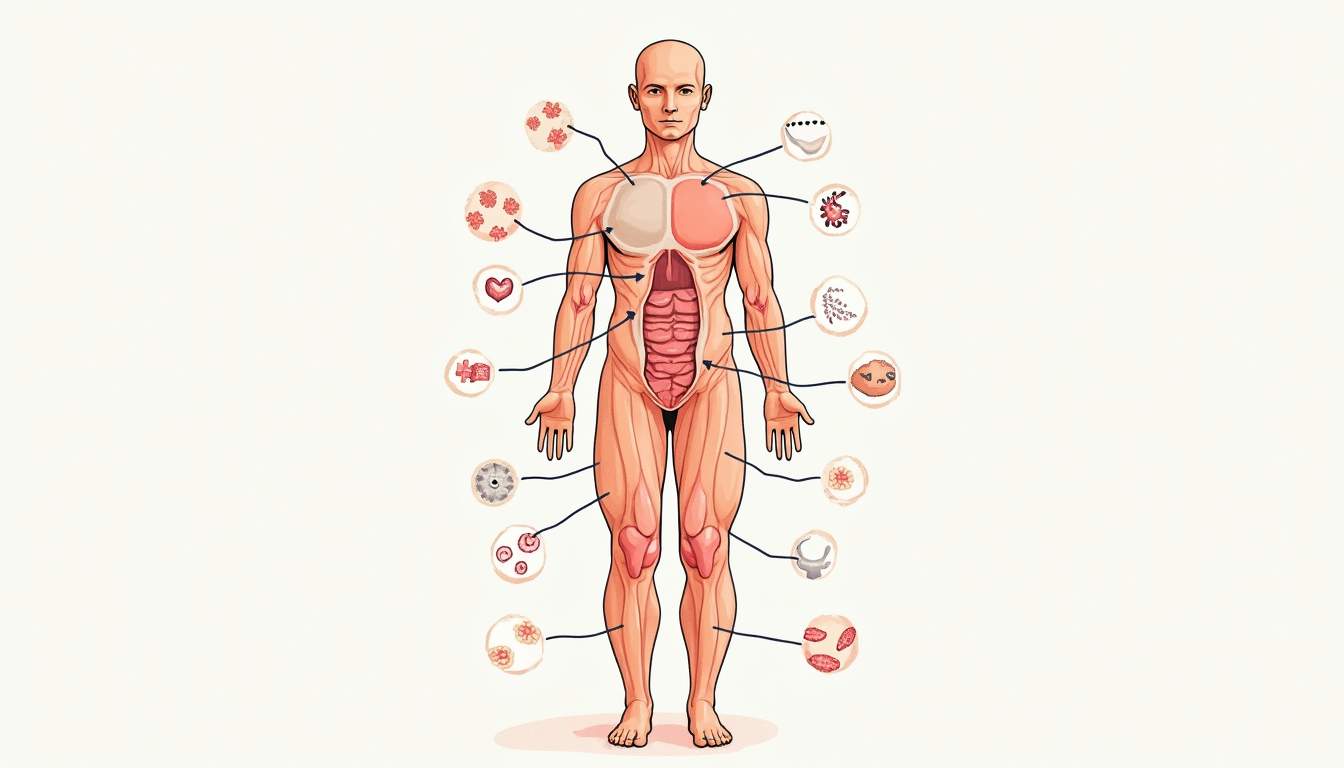 Intertrigo: Dermatology Explained