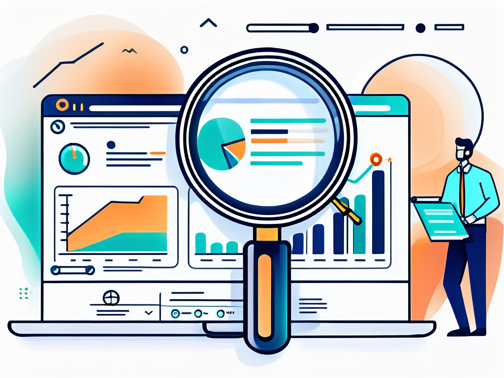 How To Rank Higher on Google: SEO Audit 4 Section Image