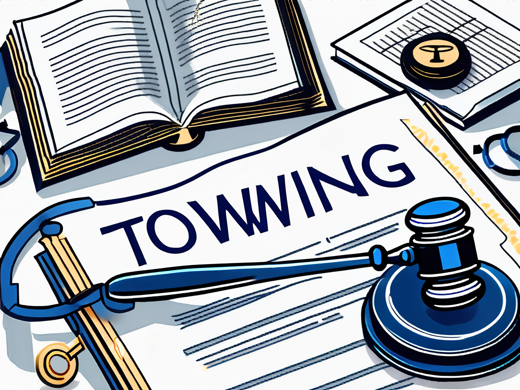 How to read and understand long-distance towing contracts 4 Section Image
