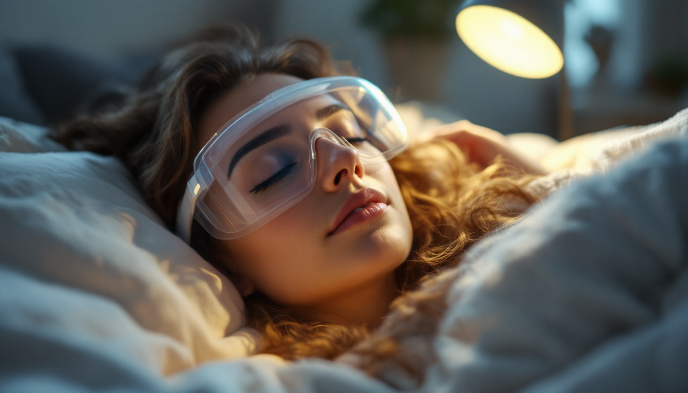 eye surgery