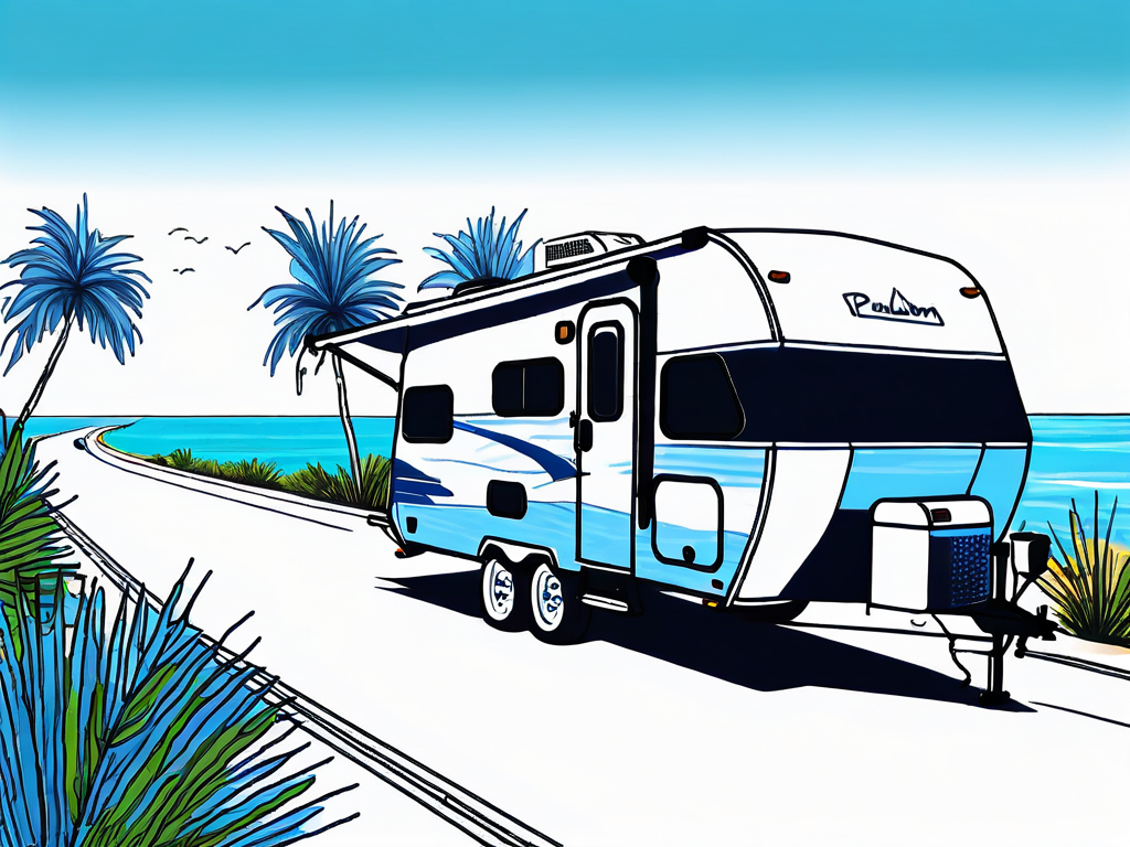 The Most Scenic Routes for Towing Across the U.S. 4 Section Image