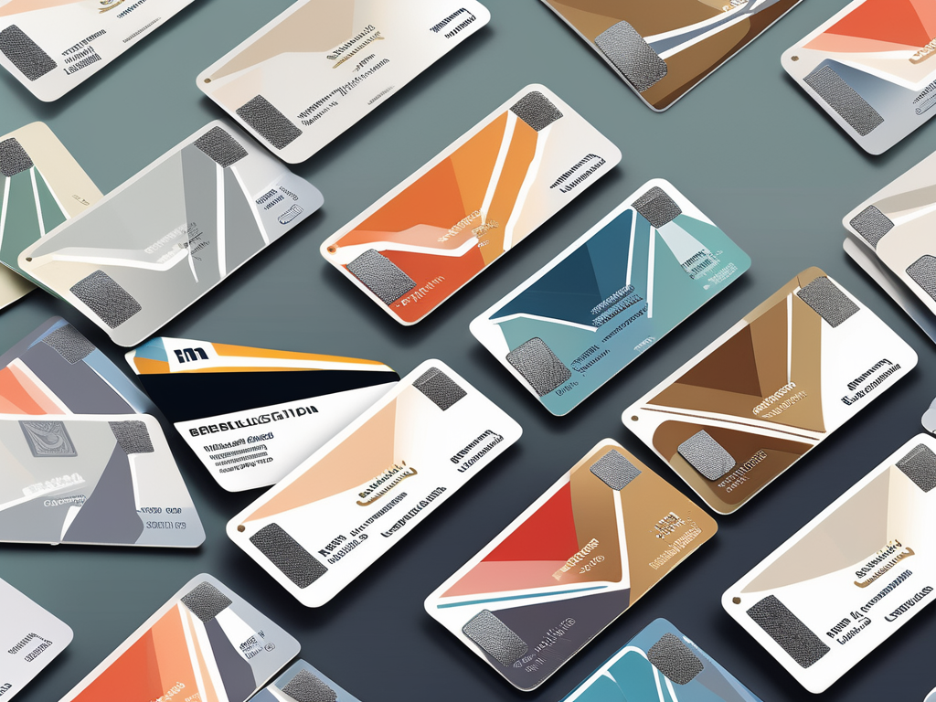 Top 5 best business credit cards with ein only