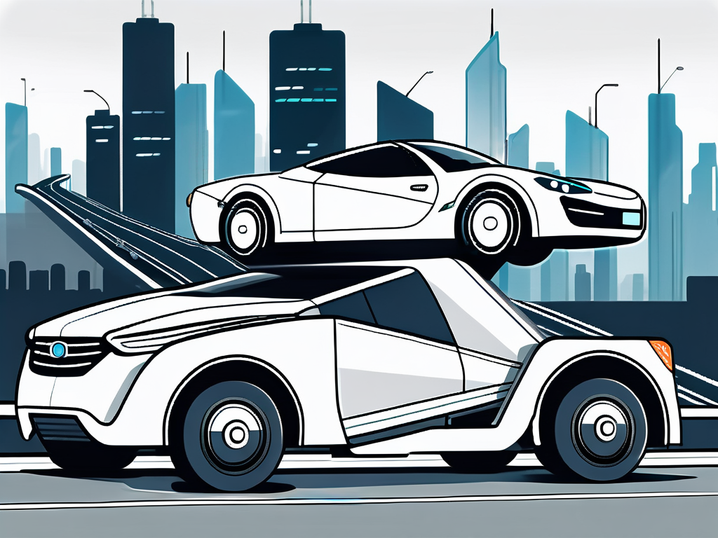 The Future of Long Distance Towing Technology 3 Section Image