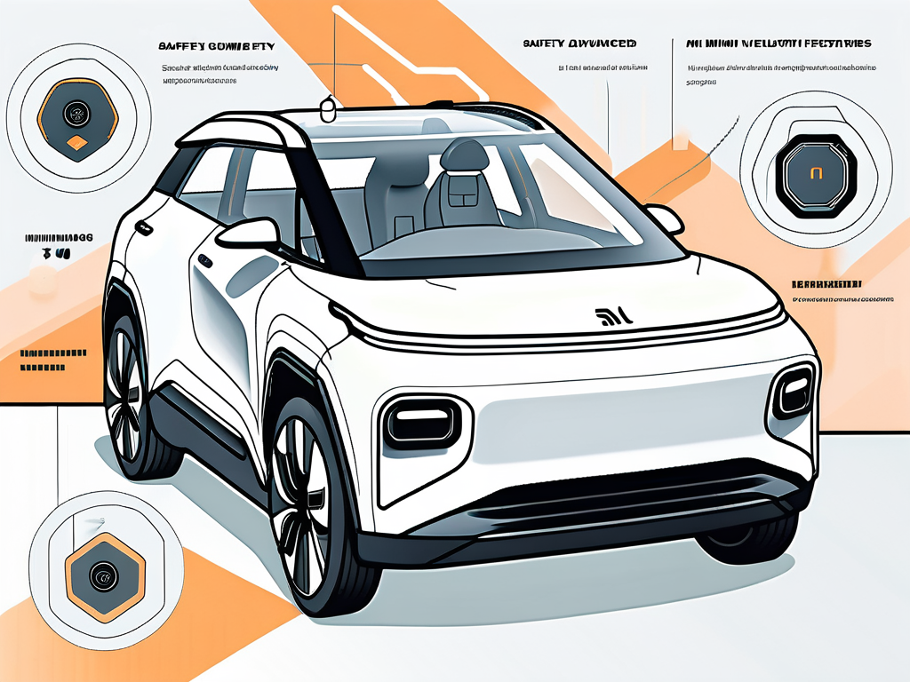 Uncover the intriguing details about the innovative Xiaomi SU7 Electric Vehicle in this captivating article.