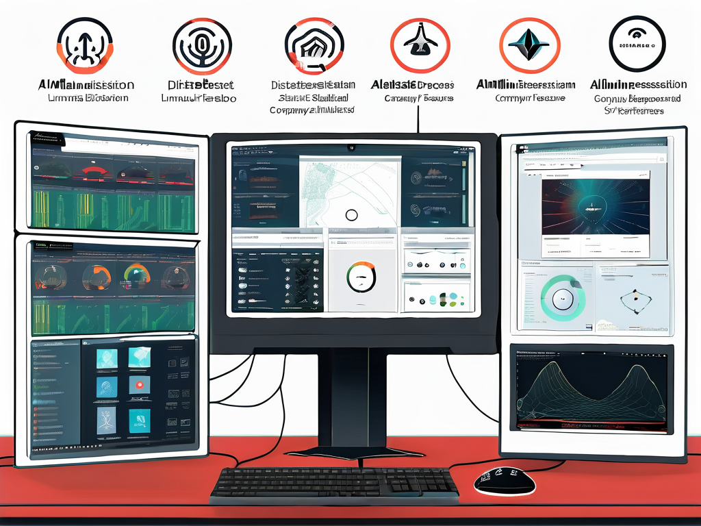 What is AlmaLinux? The Best Enterprise-Grade Linux Distro 2 Section Image