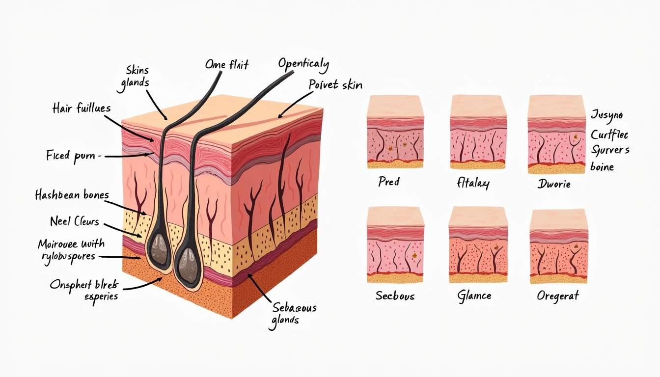 Skin Analysis: Dermatology Explained
