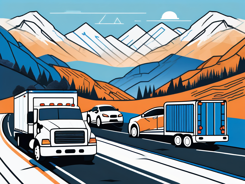 Long-Distance Towing: The Most Affordable Options for 2025 3 Section Image