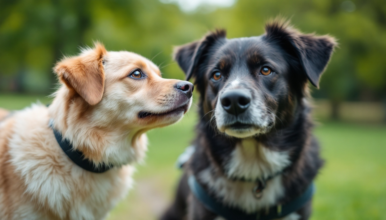 How to Go on a Run with Your Dog