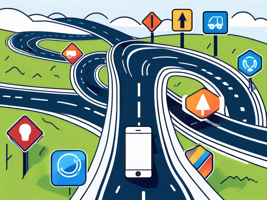 The Best Apps for Long Distance Towing 4 Section Image