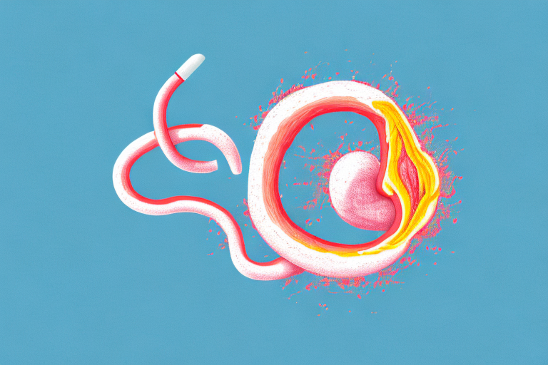 Understanding Powder Burn Lesions And Endometriosis Allo Health