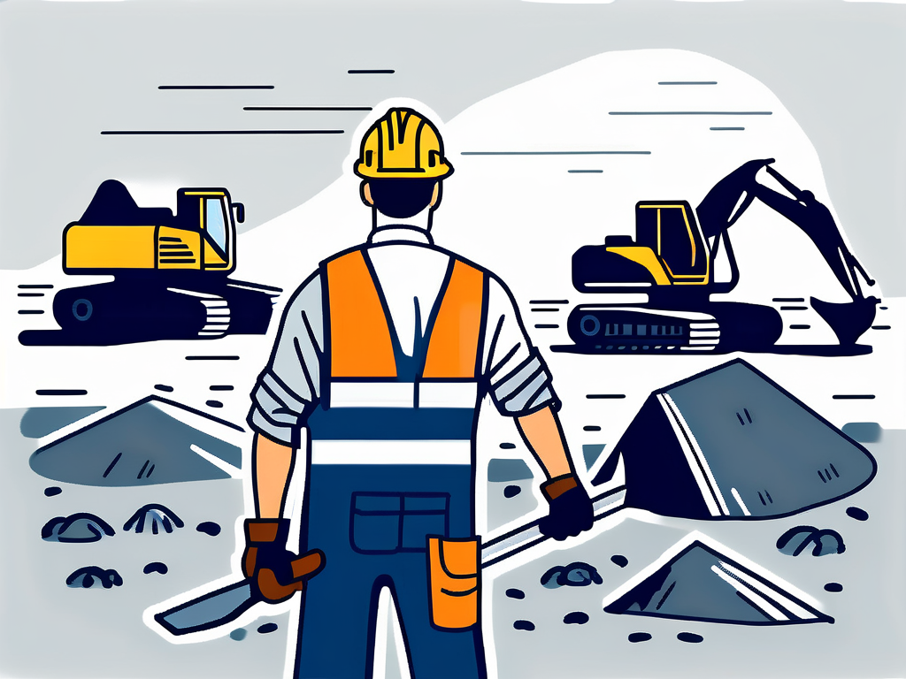 Understanding the Role of an Excavation Laborer