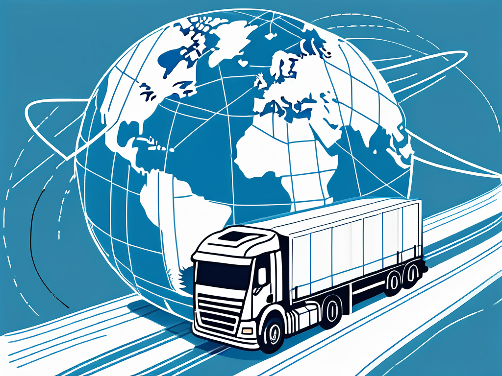 The Best Practices for Shipping a Car Internationally 4 Section Image