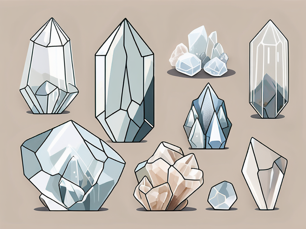 Choosing the Right Clear Quartz