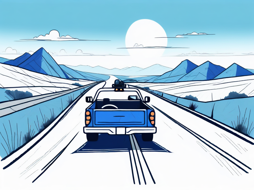 What is Long Distance Towing and When Do You Need It? 4 Section Image