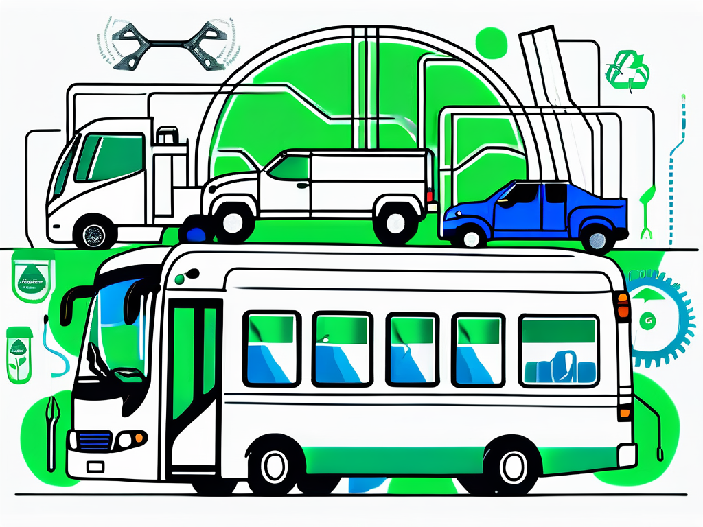 The Importance of Regular Maintenance for Transport Vehicles 4 Section Image