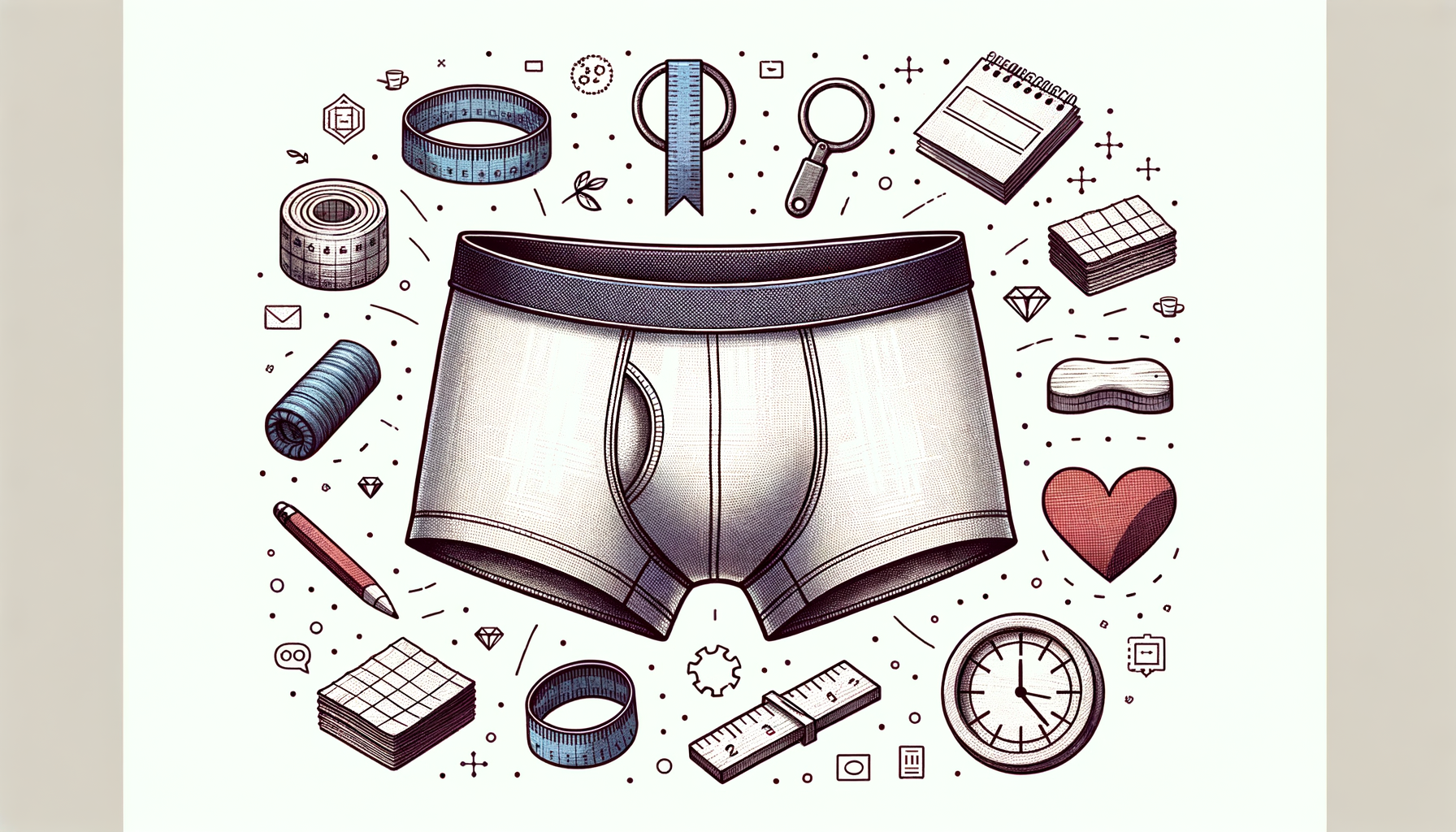 How to Stop Your Boxer Briefs From Riding Up: Men's Guide