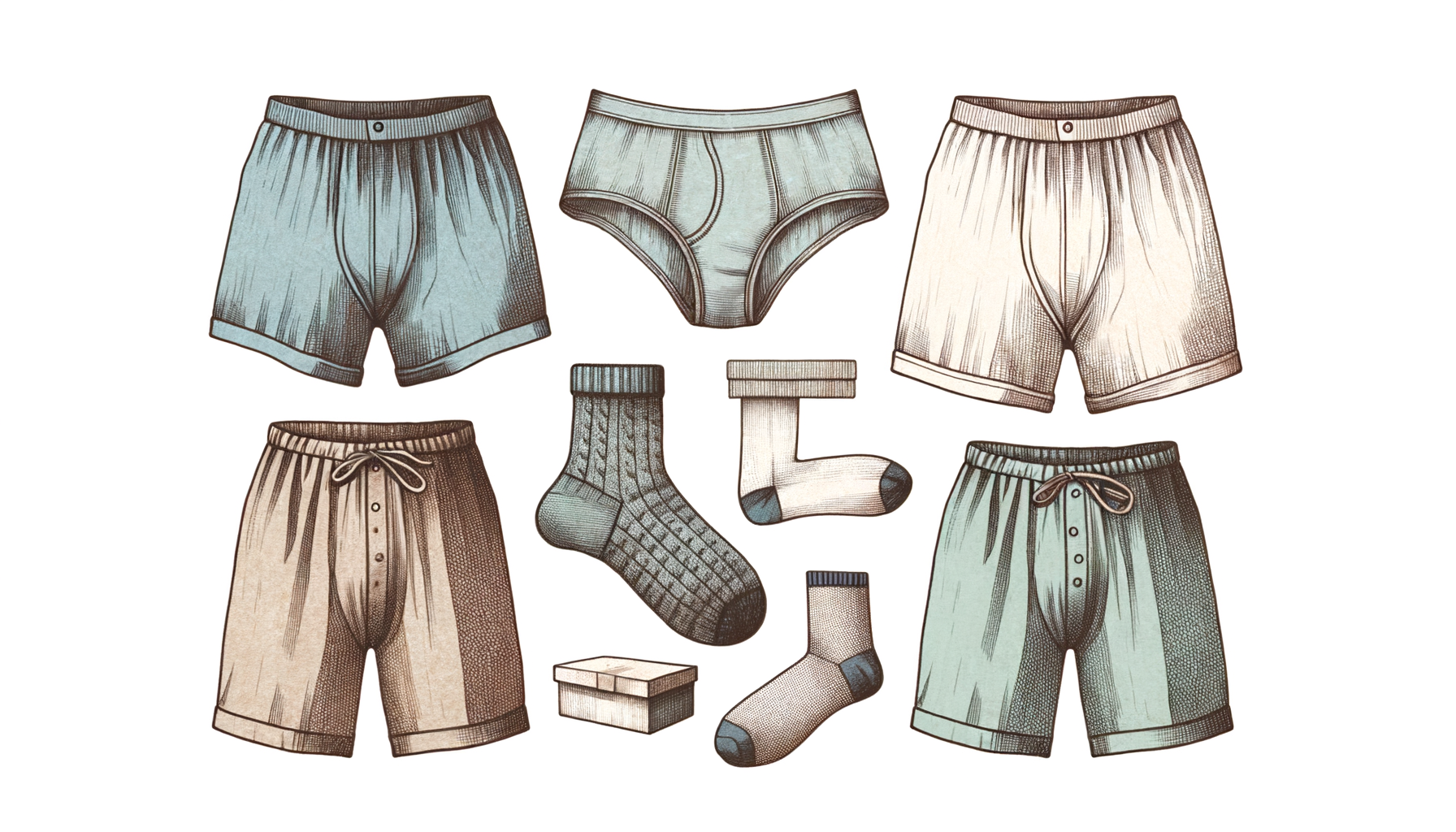 The Ultimate Guide To Finding The Best Seamless Underwear