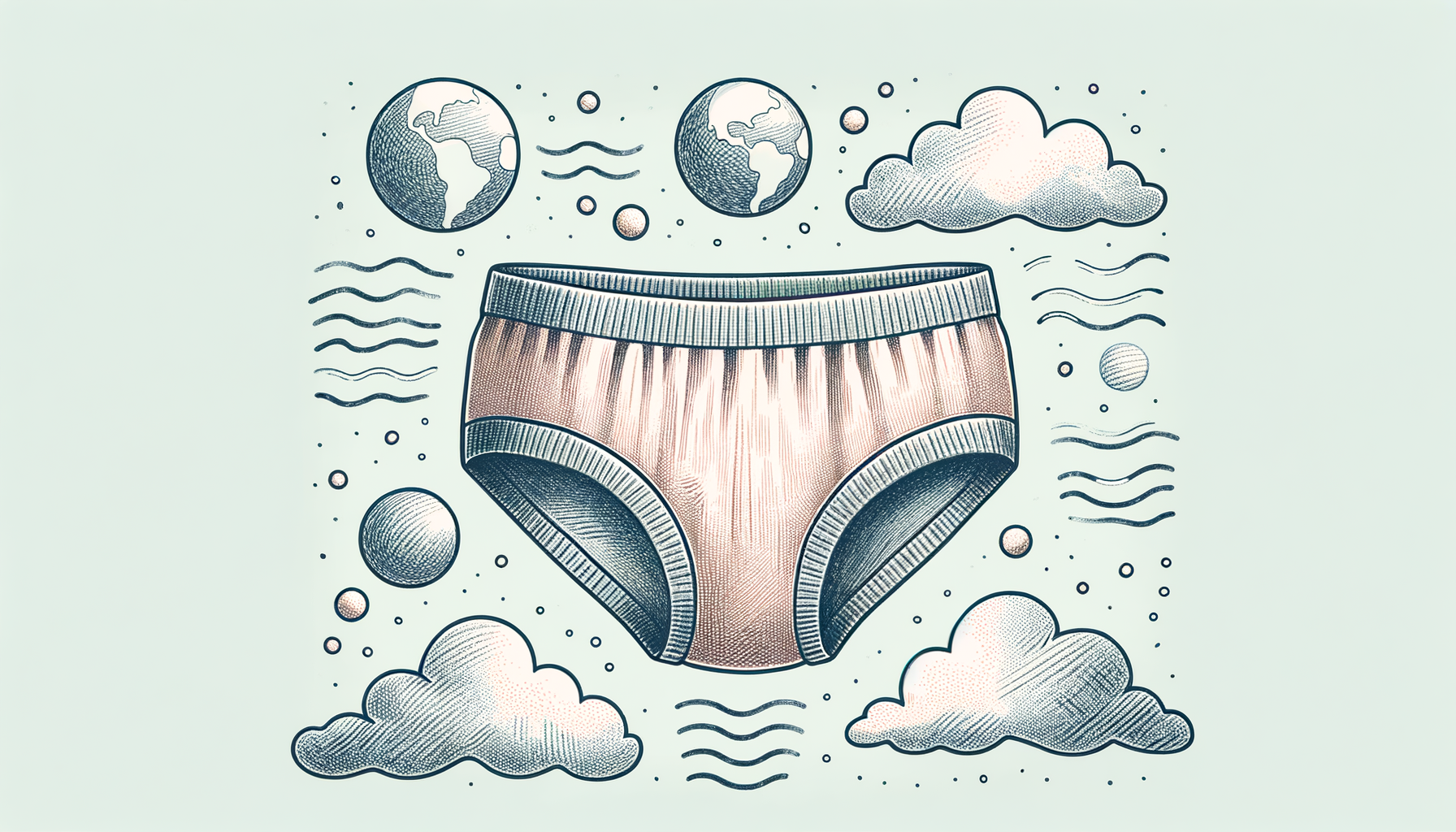 What Is Seamless Underwear? Ultimate Comfort Explained