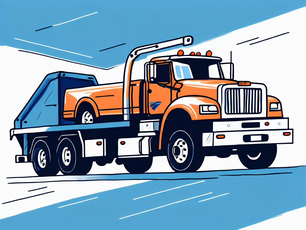DIY vs. Professional Long Distance Towing: Pros and Cons 4 Section Image
