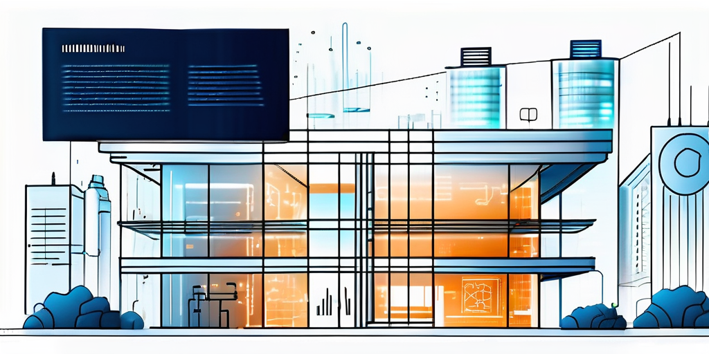 The Advantages and Applications of Digital Twin Technology - Scenegraph ...