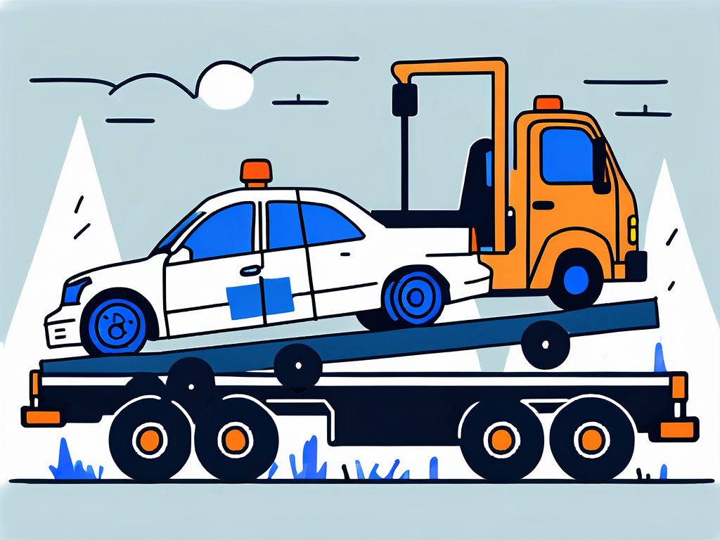 Long Distance Towing Insurance: What’s Covered? 4 Section Image