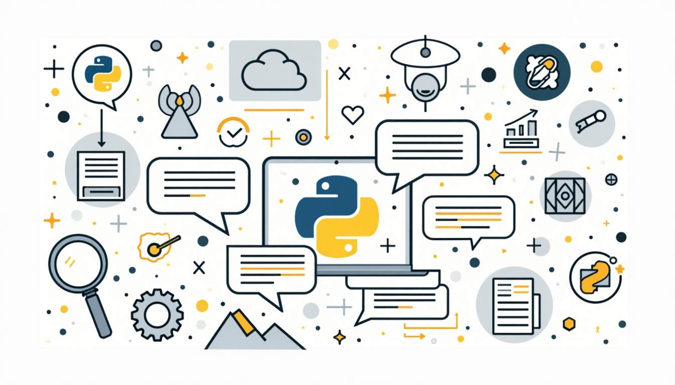Top Python DevOps Interview Questions and Answers for 2026 - DevOps ...