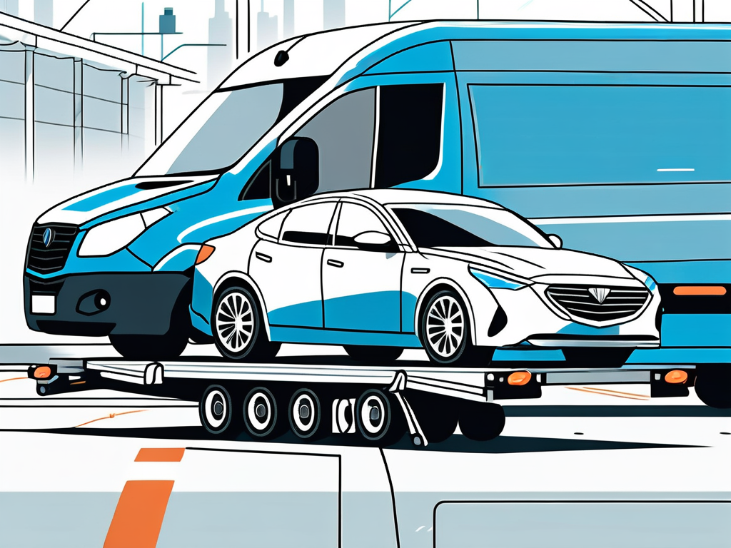 How to Choose the Best Auto Transport Service for Your Budget 4 Section Image