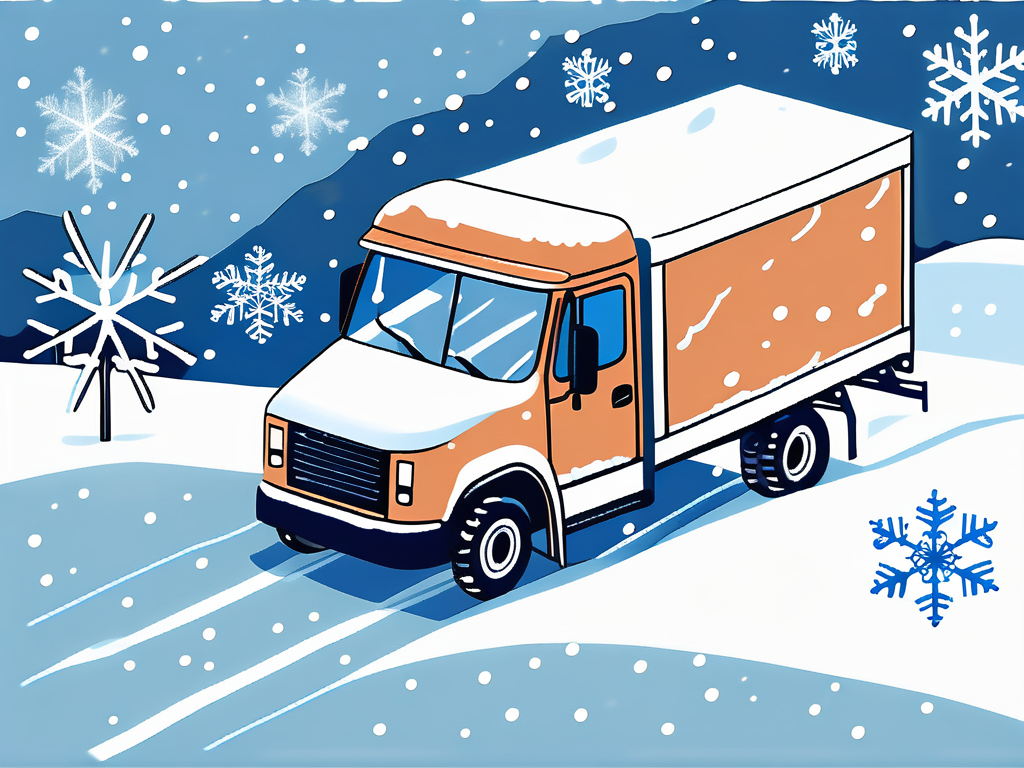 How to Prepare Your Car for Shipping in Winter 4 Section Image