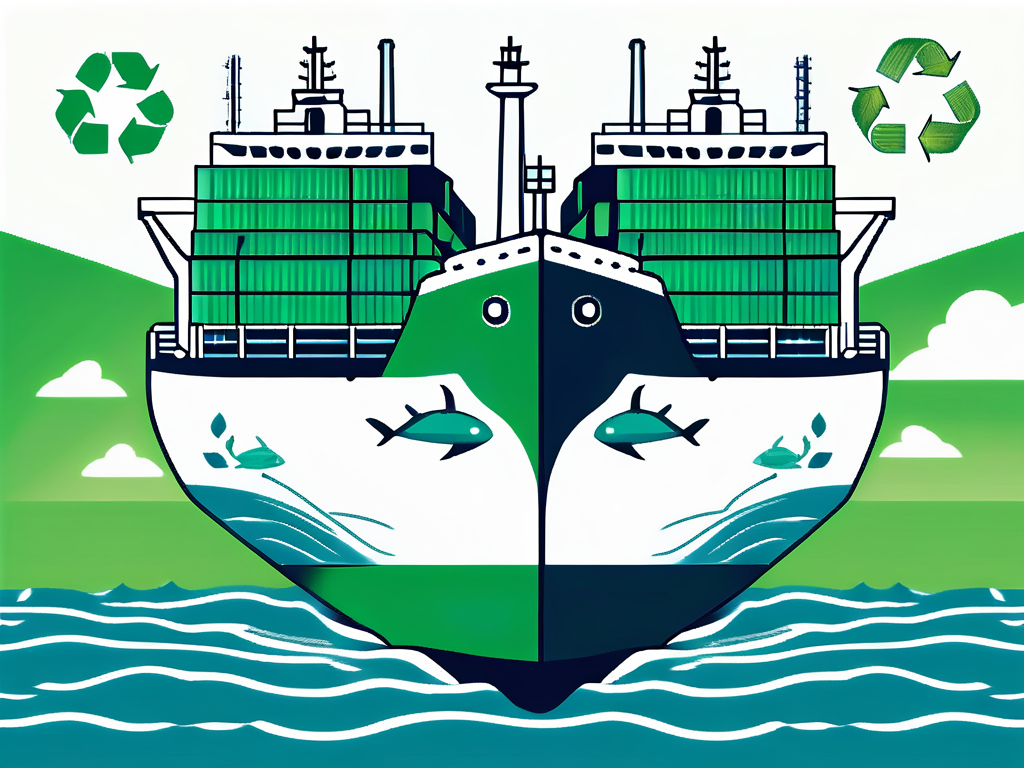 The Environmental Impact of Car Shipping and How to Minimize It 3 Section Image