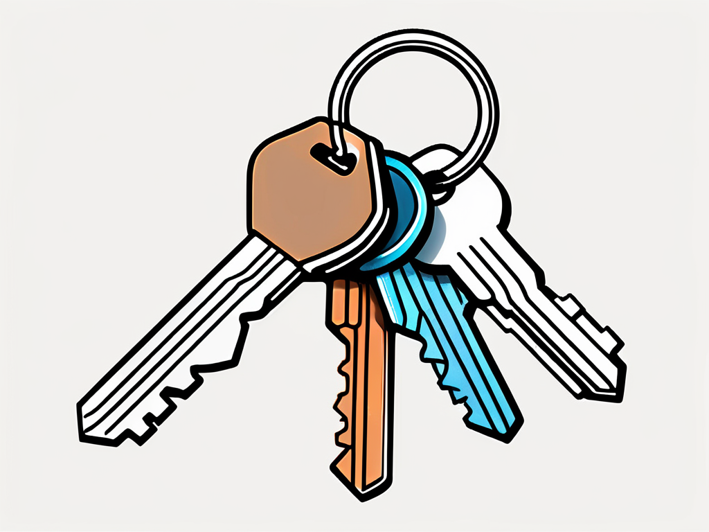 What to do after buying a domain name: 6 key actions 4 Section Image