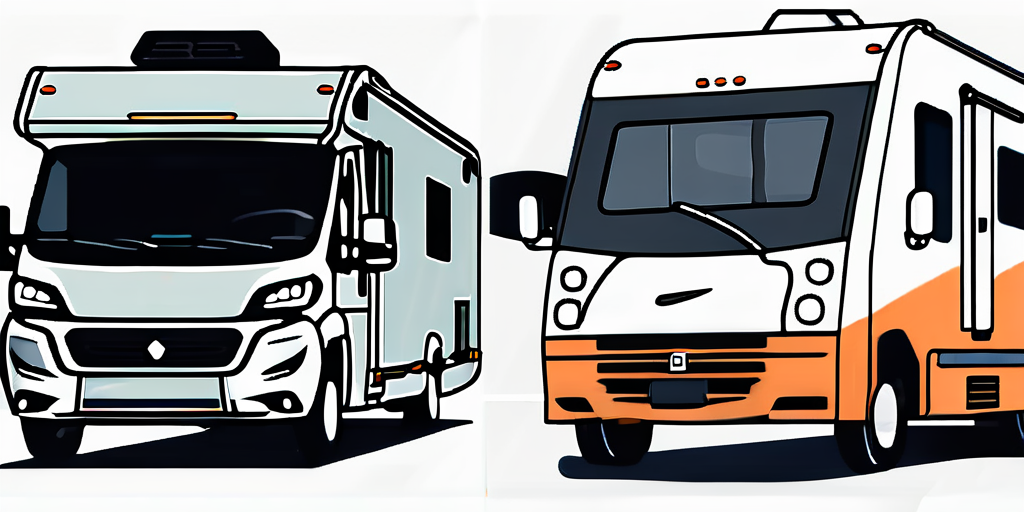 rv industry update