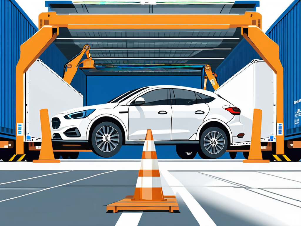 Top 10 Tips for a Smooth Car Shipping Experience 4 Section Image