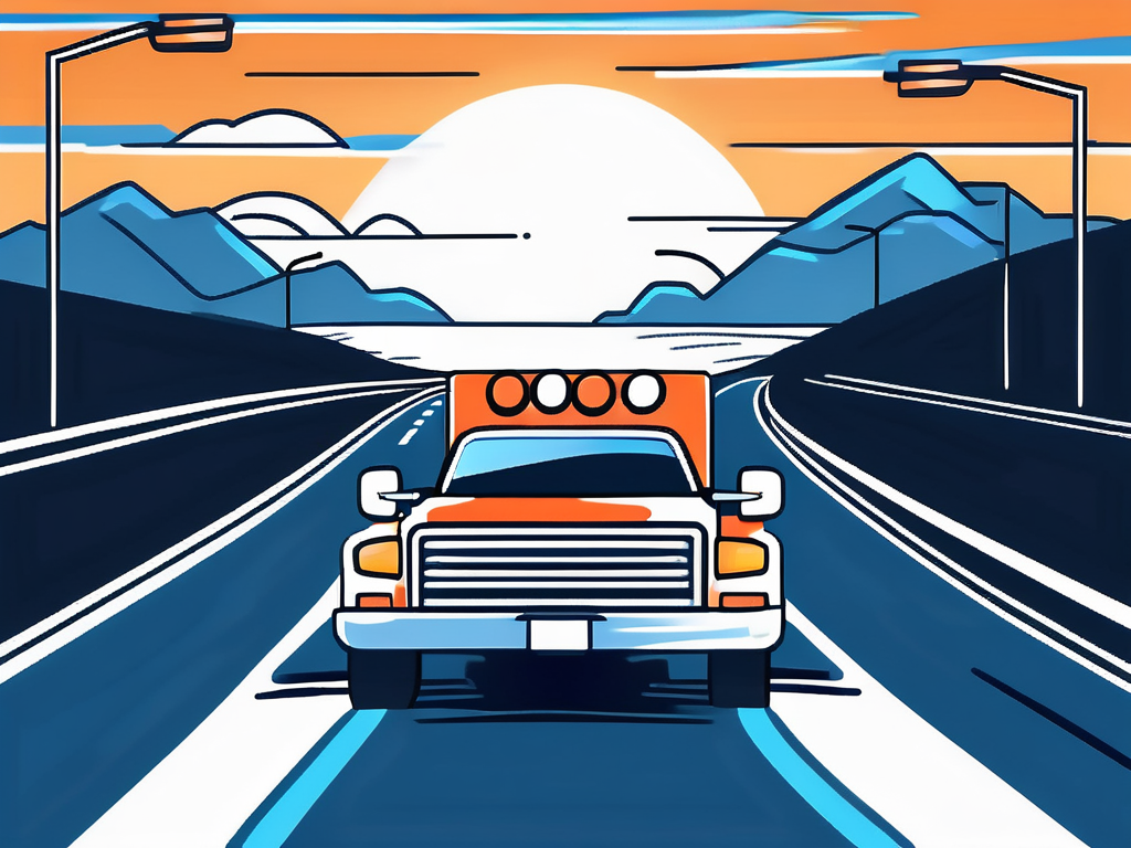 The importance of trustworthiness in long distance towing services 4 Section Image