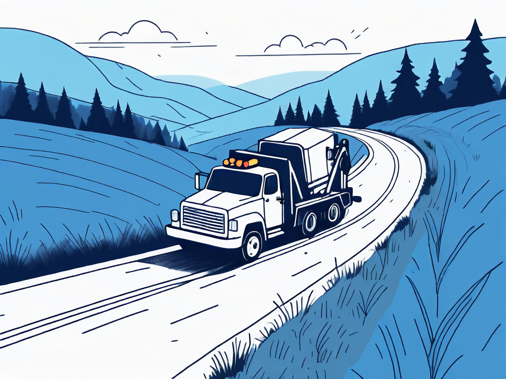 Tips for Long Distance Towing in Urban vs. Rural Areas 3 Section Image