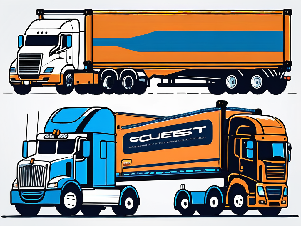 Enclosed Transport vs. Open Transport: Which is Best for Your Vehicle? 3 Section Image