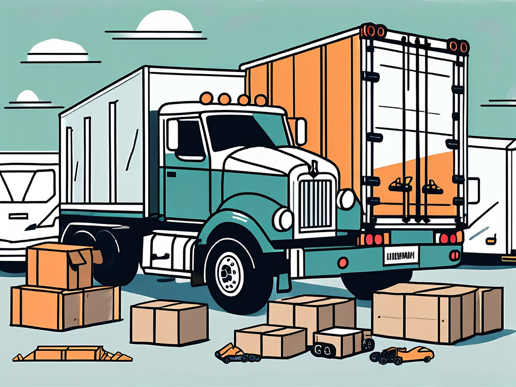 How to Ship an Inoperable Vehicle 3 Section Image