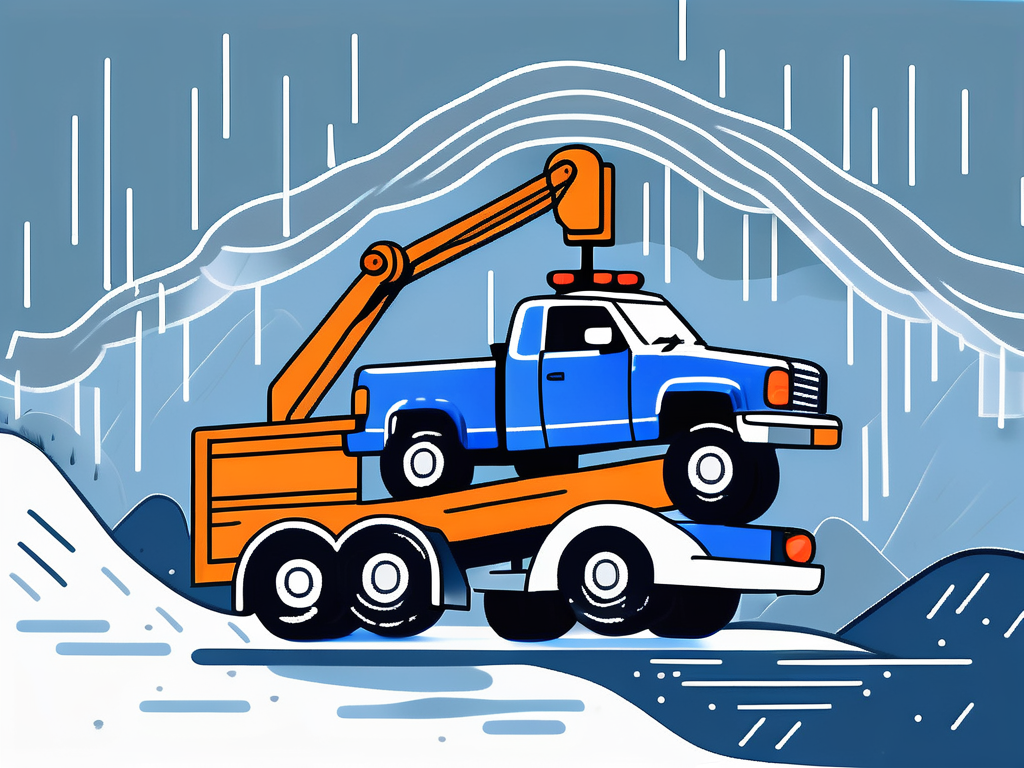 Top Mistakes to Avoid in Long Distance Towing 4 Section Image