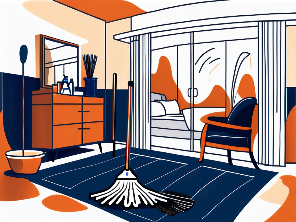 Choosing the Best Maid Service