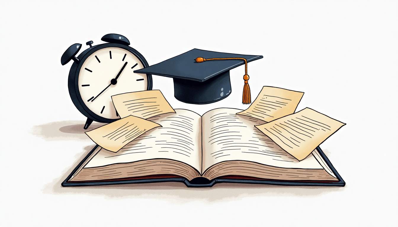 Cracking the GPSC Exam: Essential Tips and Strategies