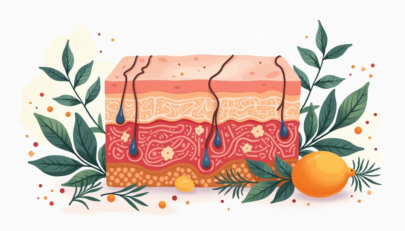 Chloasma: Dermatology Explained