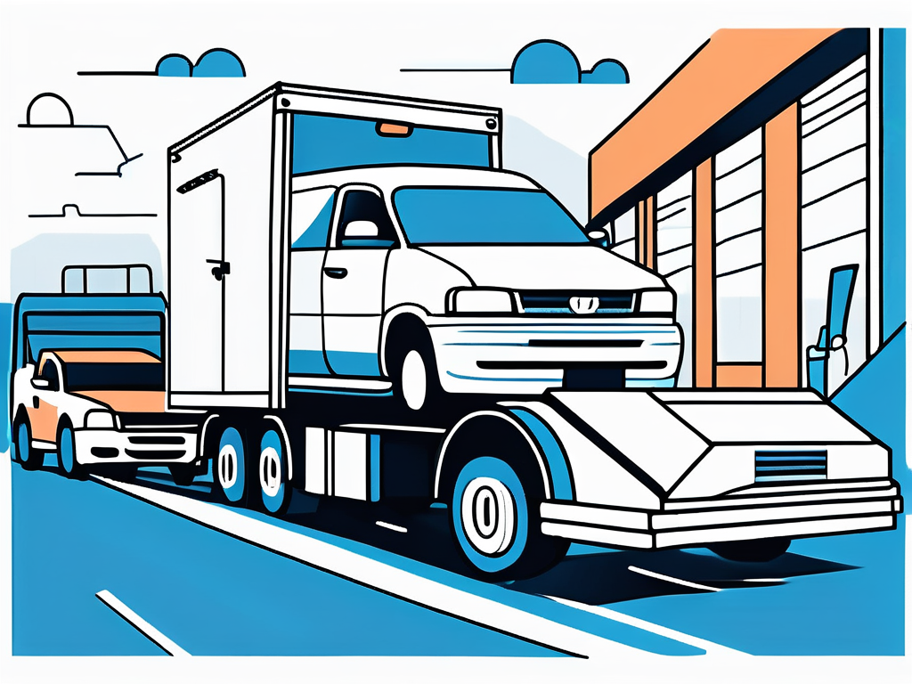 Top Reasons to Use Professional Auto Transport Services 4 Section Image