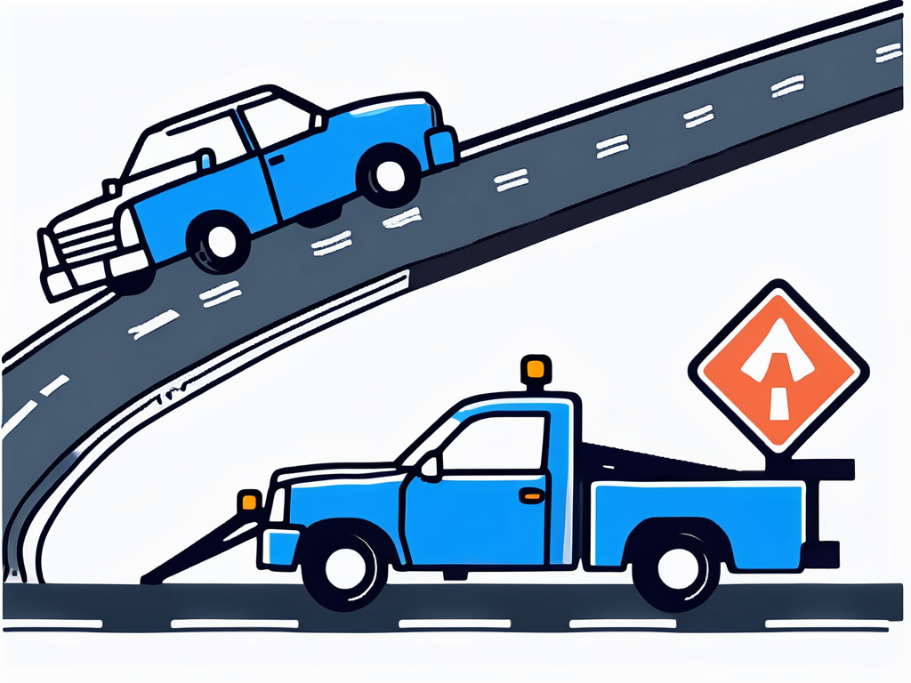 Understanding the Costs of Long Distance Towing 3 Section Image