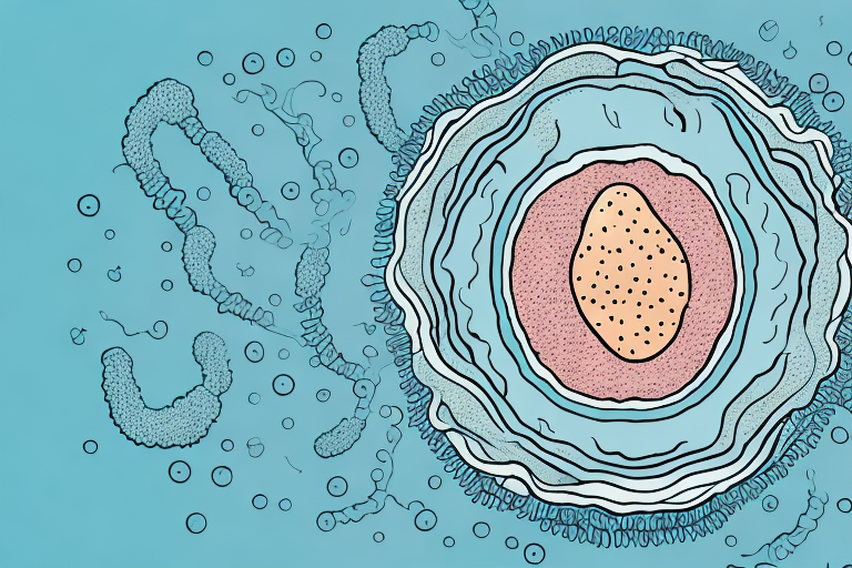 Understanding Yeast Infection Sores On The Vagina Allo Health