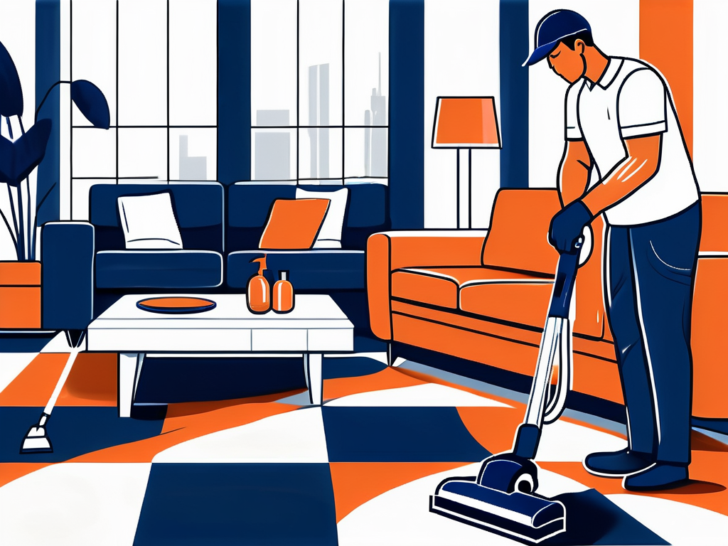 Best Home Cleaning Companies in Las Vegas