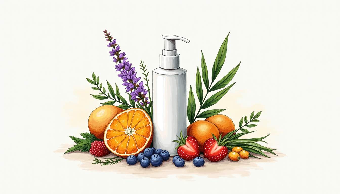 Cosmeceuticals: Dermatology Explained