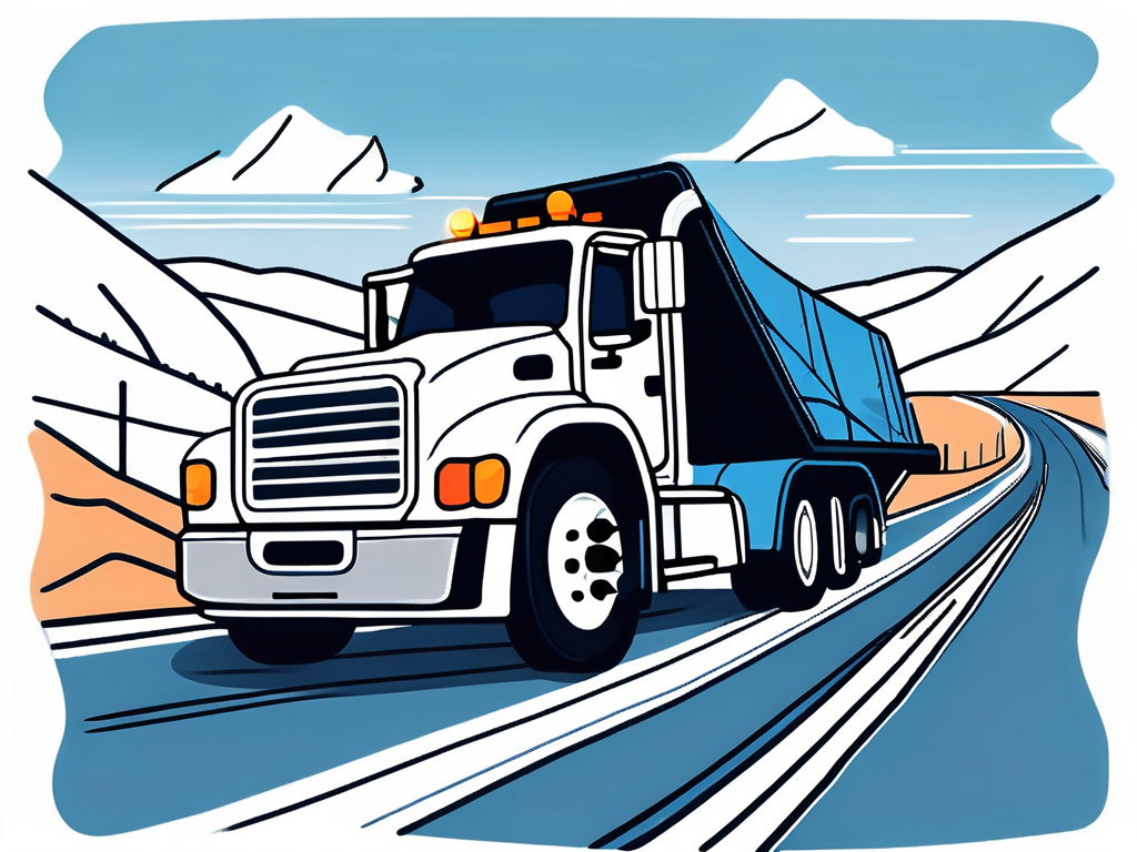 Why Choose Professional Long Distance Towing Services? 3 Section Image