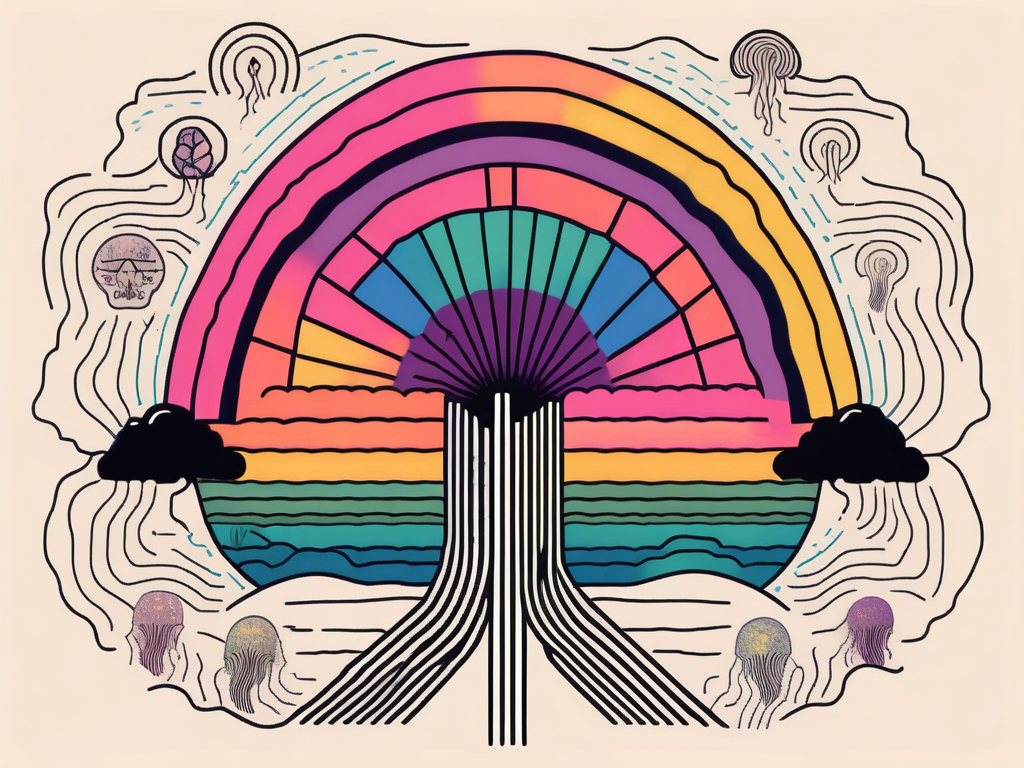 The Spectrum of Psychosis